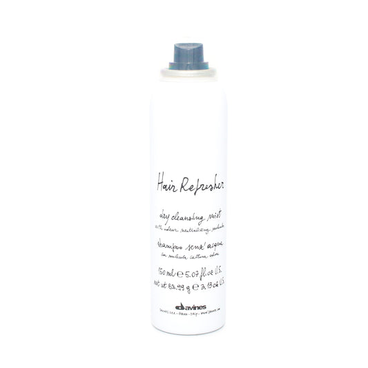 Davines Hair Refresher Dry Cleansing Mist 3.13 oz