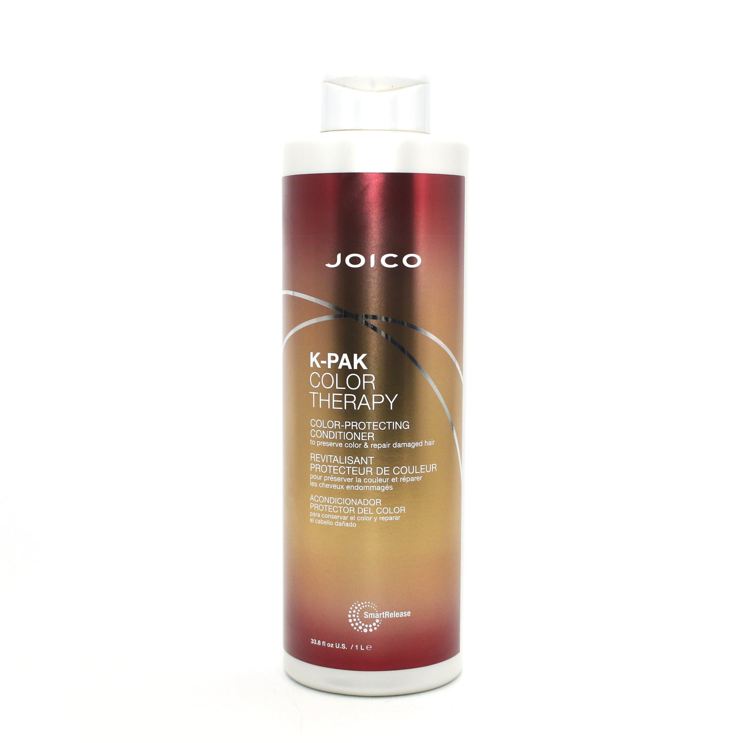 Joico K Pak Color Therapy Color Protecting Conditioner 33.8 oz