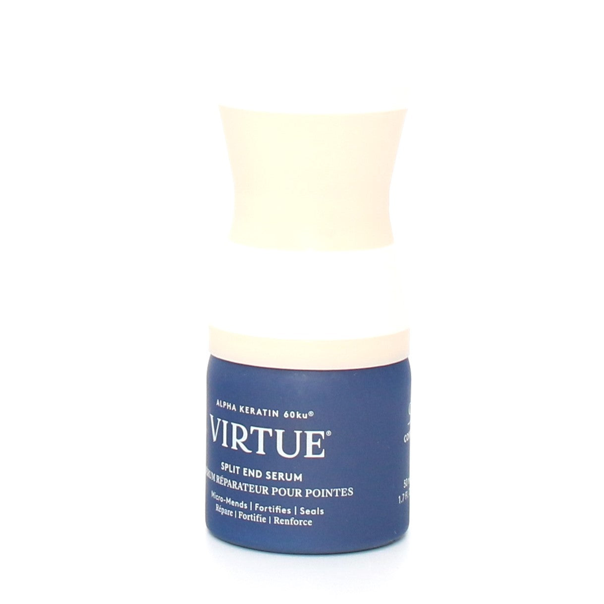 Virture Split End Serum 1.7 oz