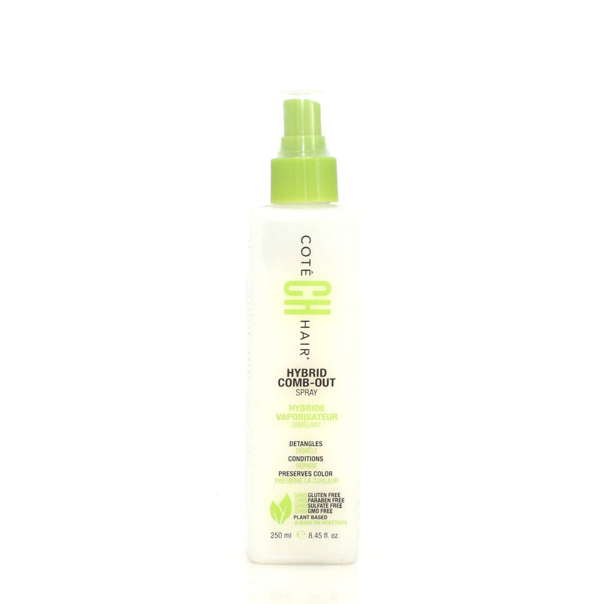 COTE HAIR Hybrid Comb Out Spray 8.45 oz