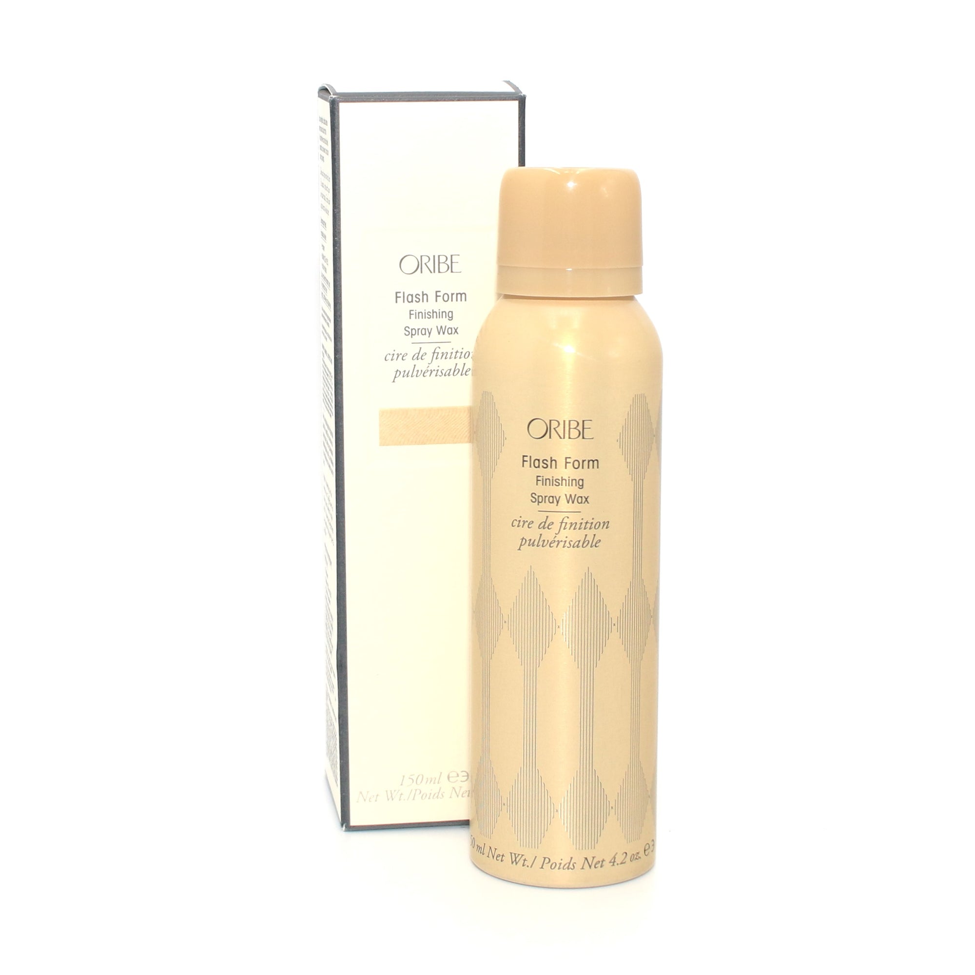 Oribe Flash Form Finishing Spray Wax 4.2 oz