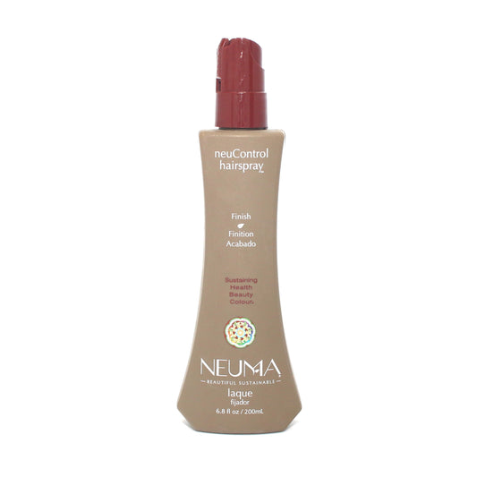 Neuma NeuControl Hairspray Finish 6.8 oz