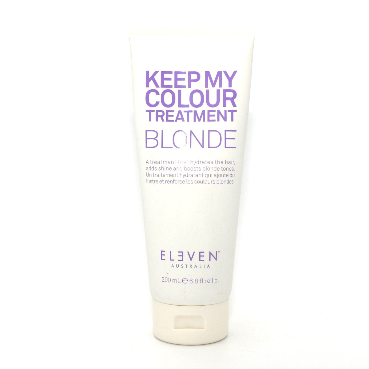 Eleven Keep My Colour Treatment Blonde 6.8 oz