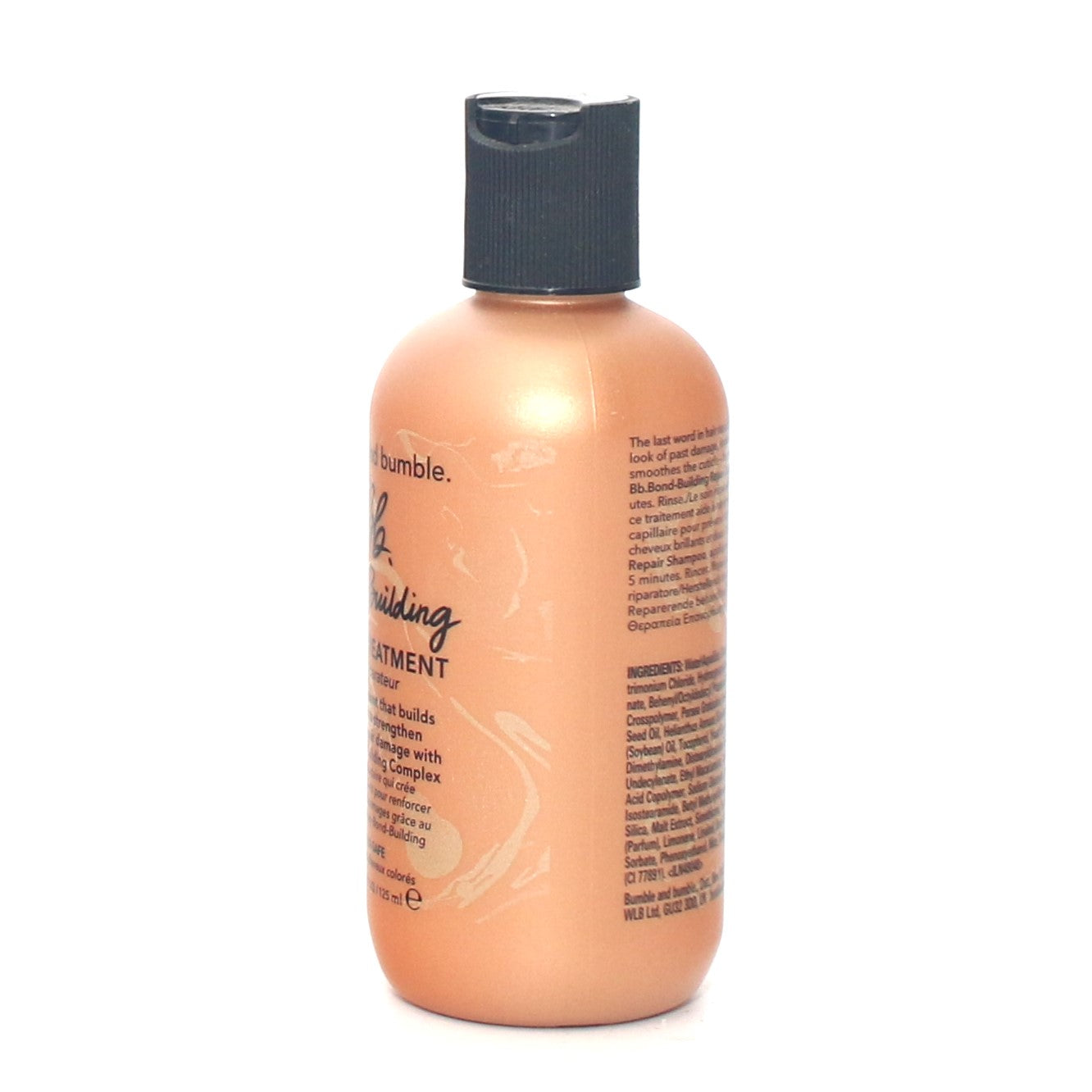 Bumble and Bumble Bb. Bond Building Repair Treatment 4.2 oz