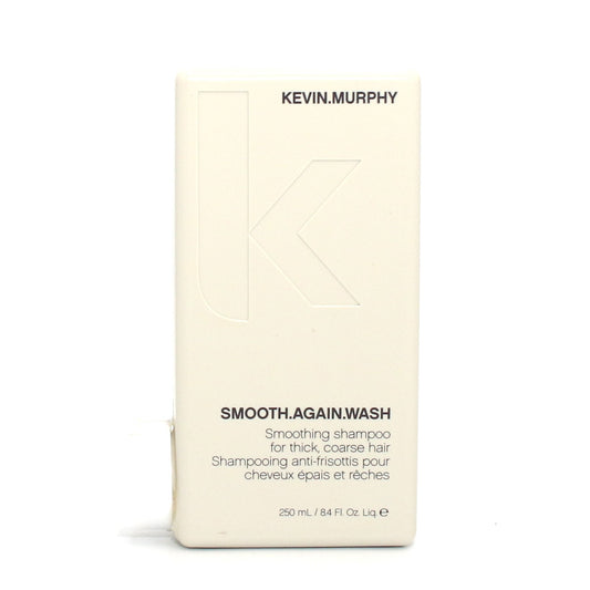 Kevin Murphy Smooth Again Wash Smoothing Shampoo 8.4 oz