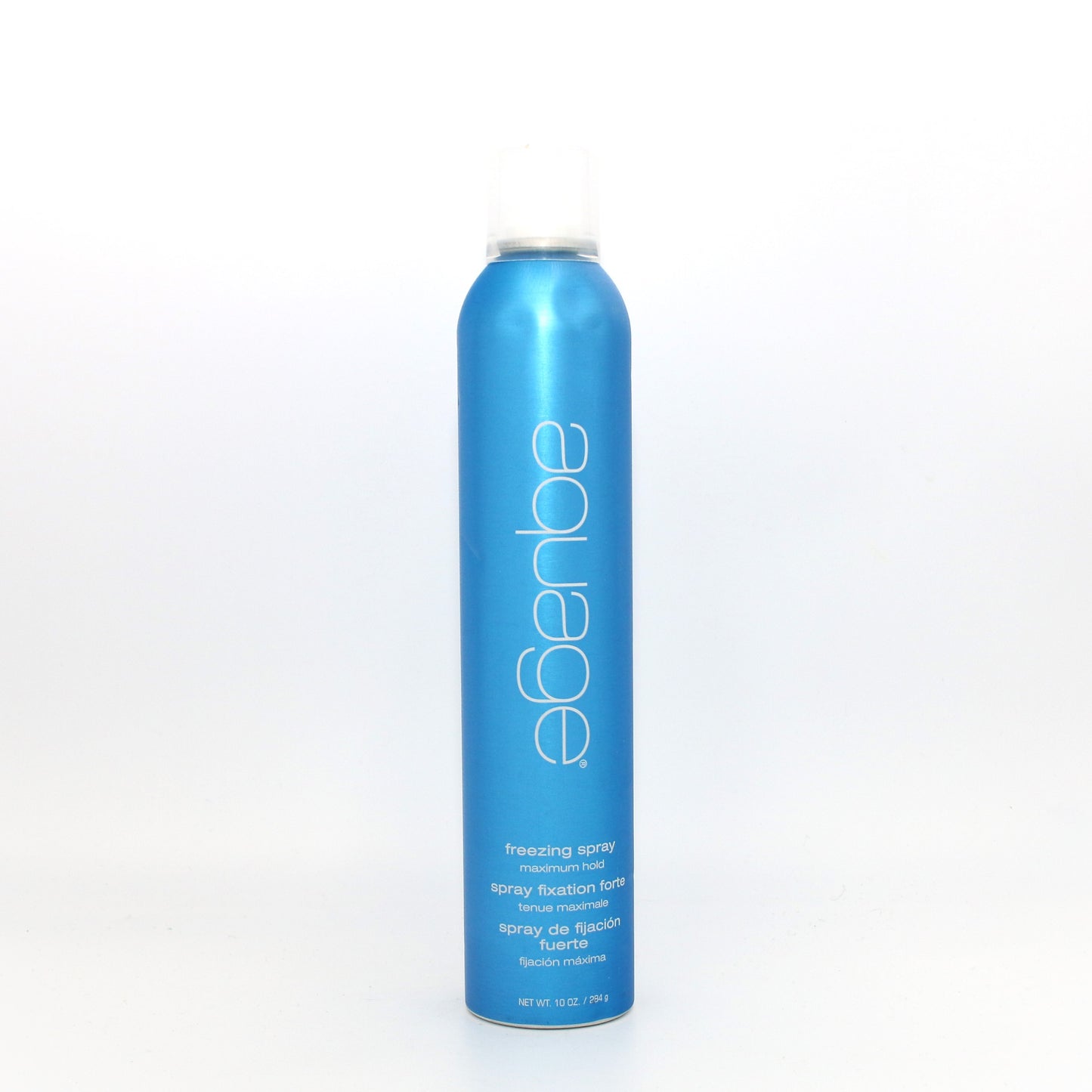 Aquage Freezing Spray Maximum Hold 10 oz