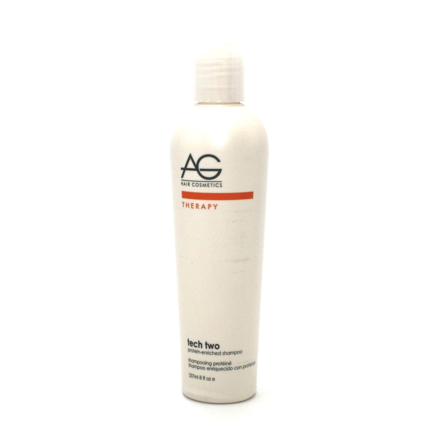 Ag Therapy Tech Two Protein Enriched Shampoo 8 oz