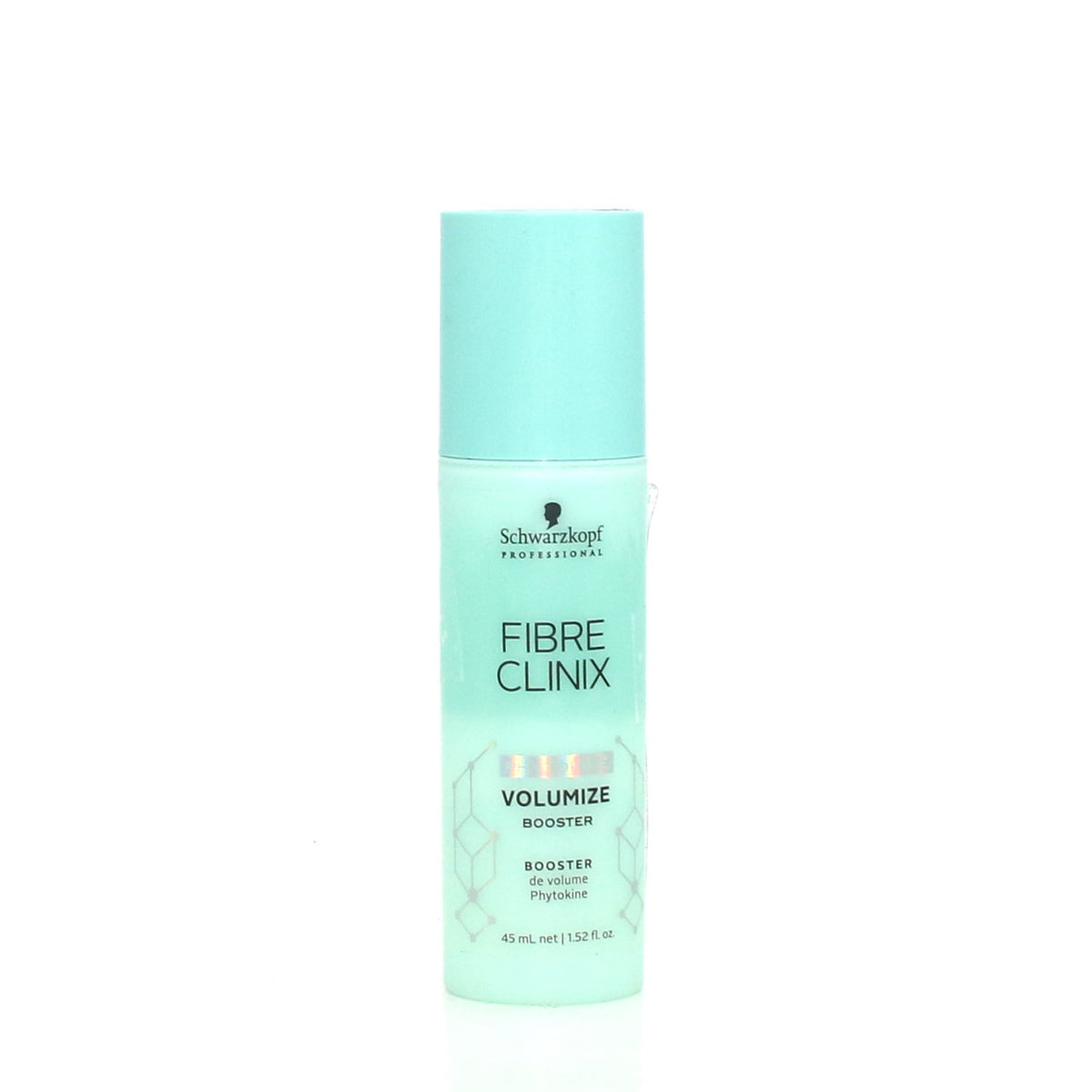 SCHWARZKOPF Fibre Clinix Phytokine Volumize Booster 1.52 oz