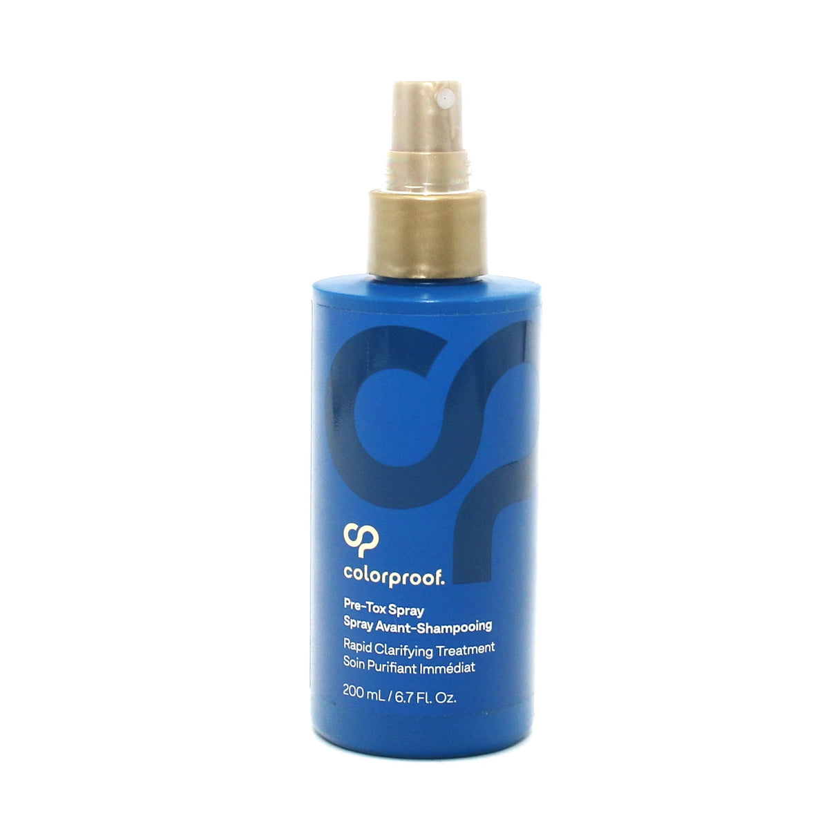 Colorproof Pre-Tox Spray 6.7 oz