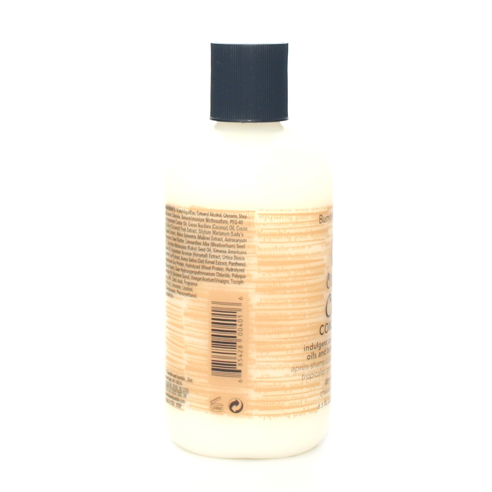 Bumble & Bumble Bb Creme De Coco Conditioner 8.5 oz