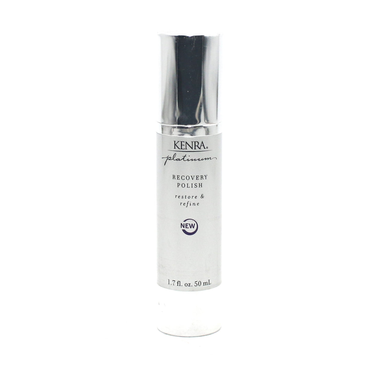 Kenra Platinum Recovery Polish 1.7 oz