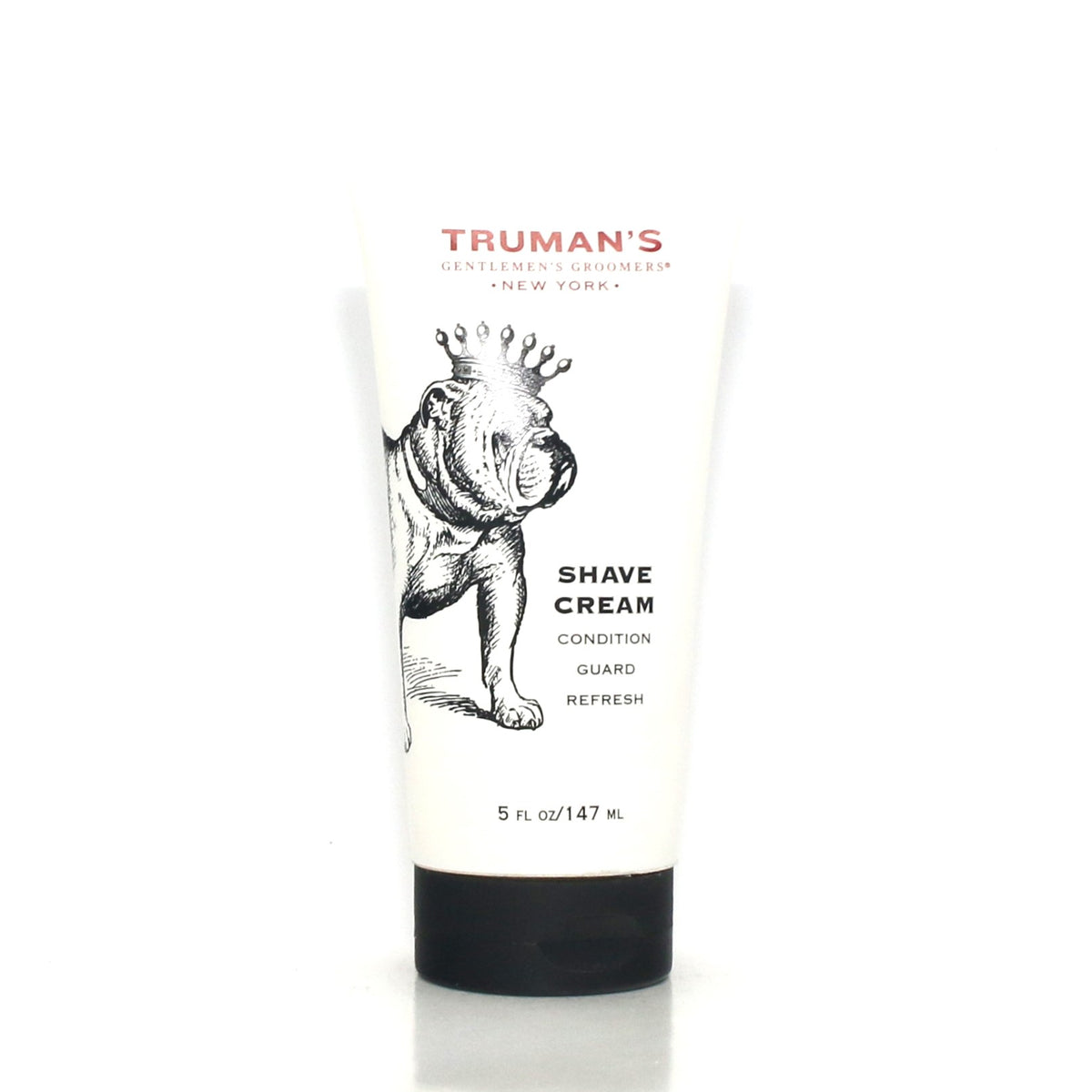 TRUMAN&#39;S Shave Cream Condition 5 oz