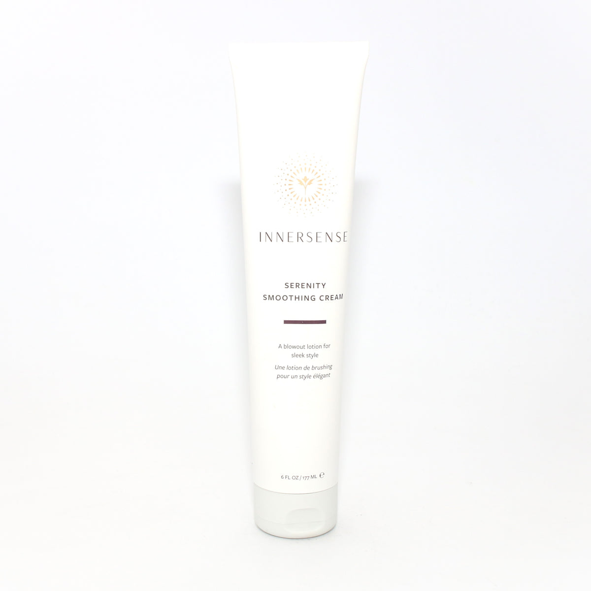 Innersense Serenity Smoothing Cream 6 oz