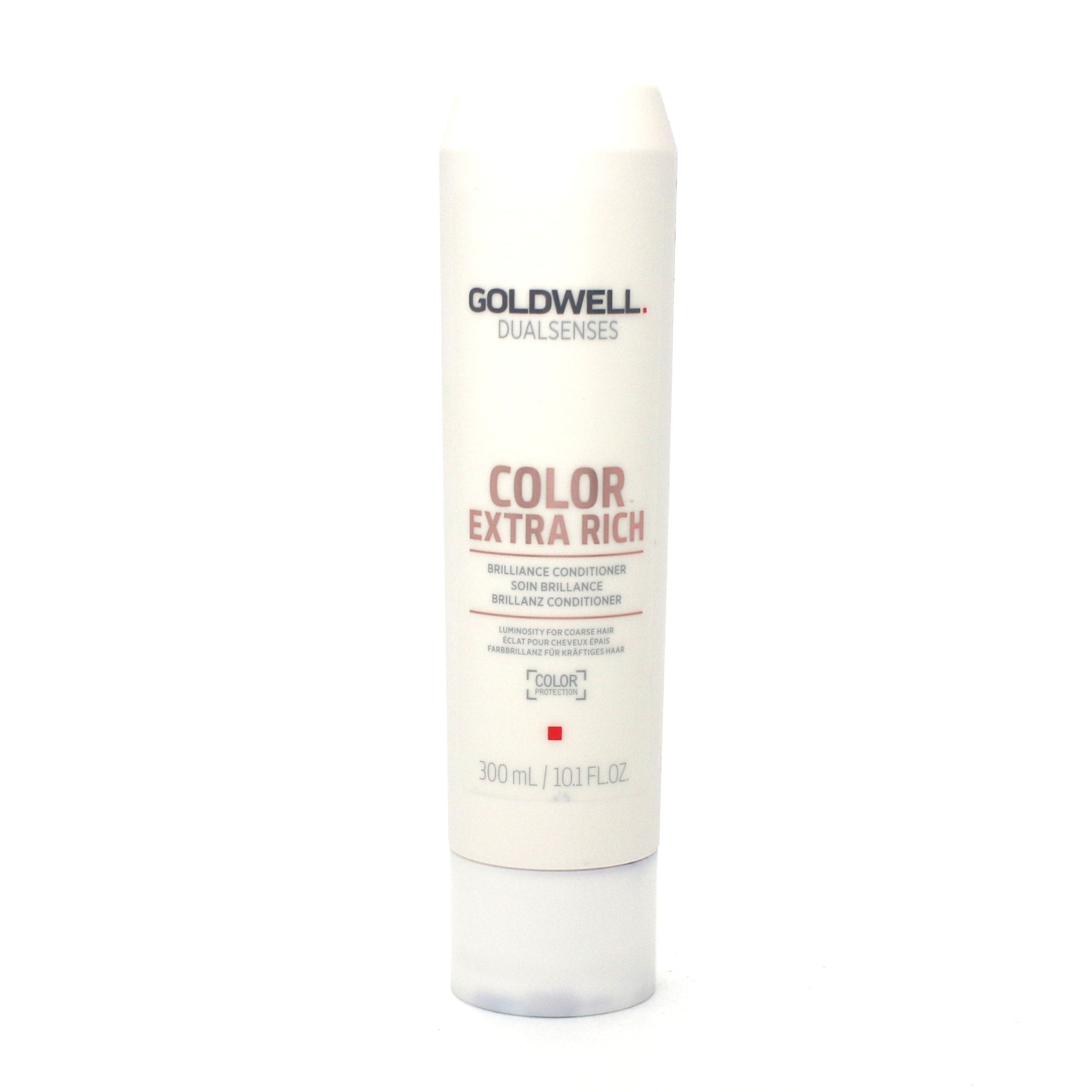 Goldwell Dualsenses Color Extra Rich Brilliance Conditoner 10.1 oz