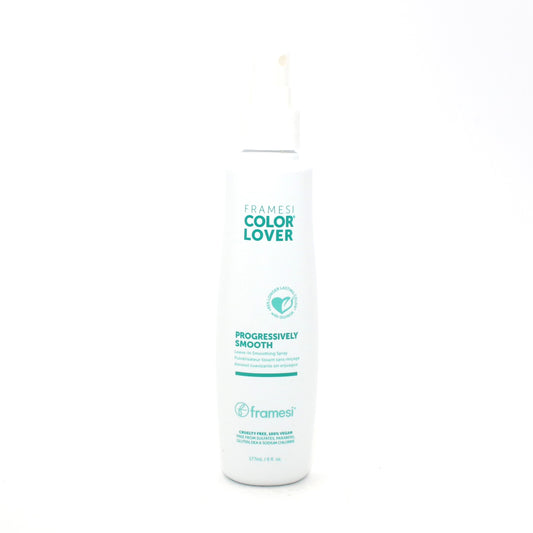 Framesi Color Lover Progressively Smooth 6 oz