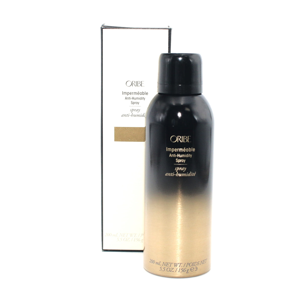 Oribe Impermeable Anti Humidity Spray 5.5 oz