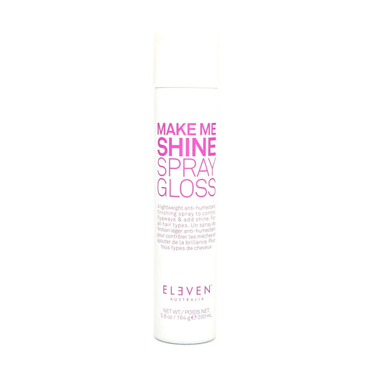 Eleven Make Me Shine Spray Gloss 5.8 oz