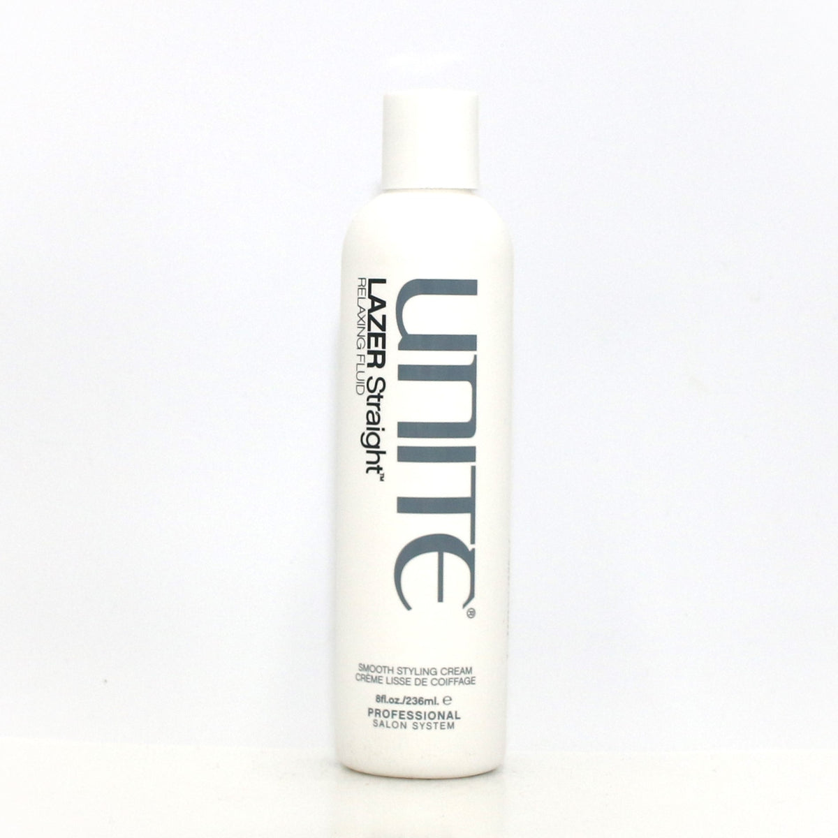 Unite Lazer Straight Relaxing Fluid 8 oz