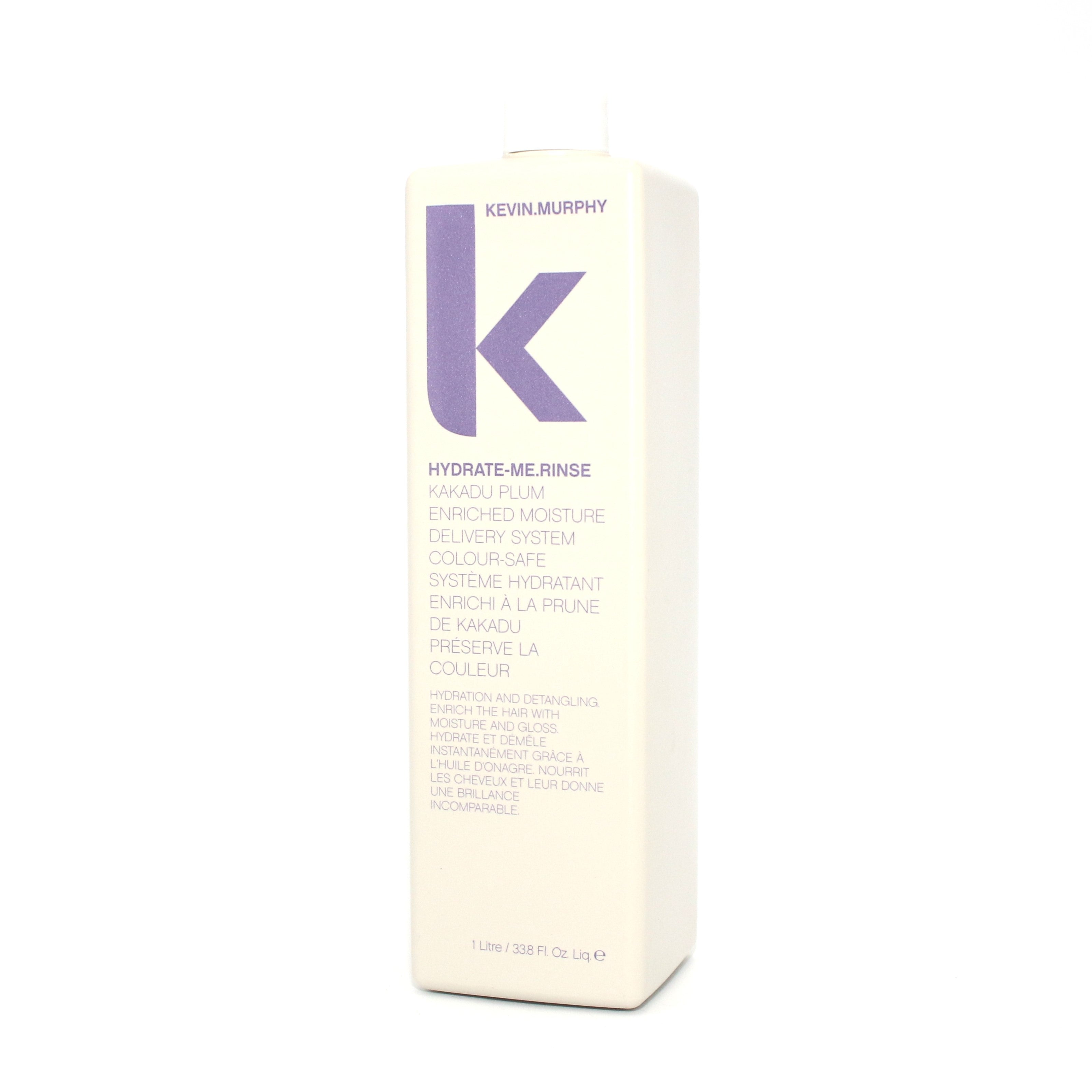 Kevin Murphy Hydate Me Rinse 33.8 oz