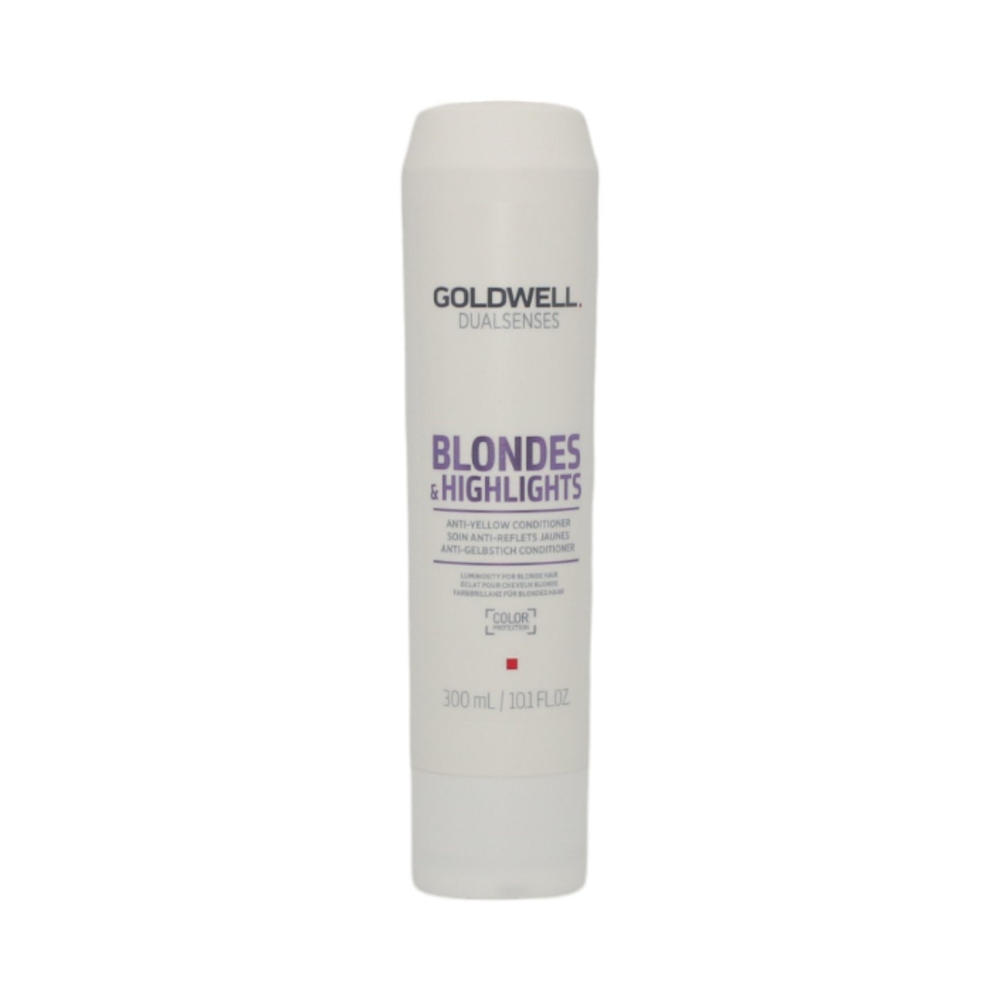 Goldwell Dualsenses Blondes & Highlights Anti-Yellow Conditioner 10.1 oz