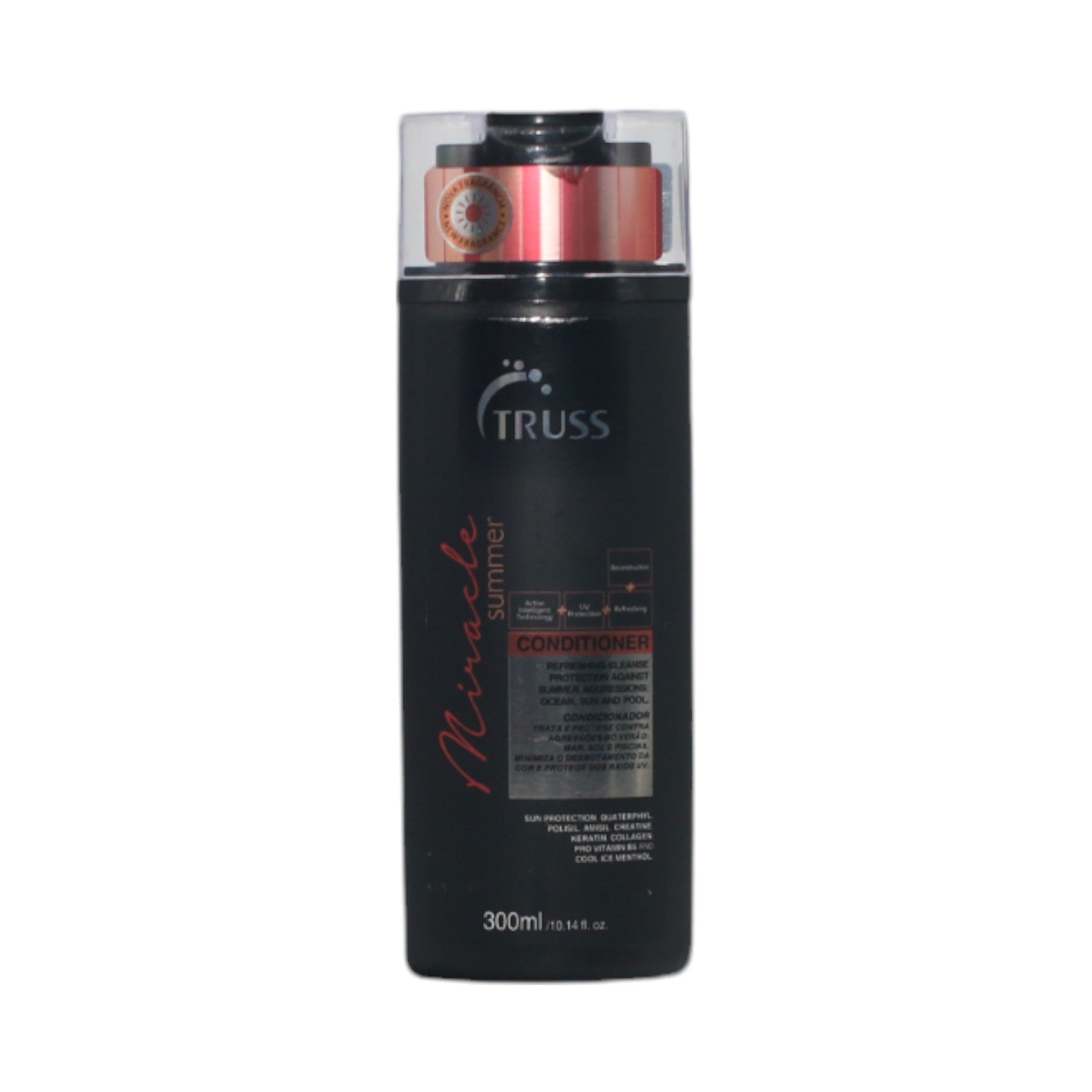 Truss Miracle Summer Conditioner 10.14 oz