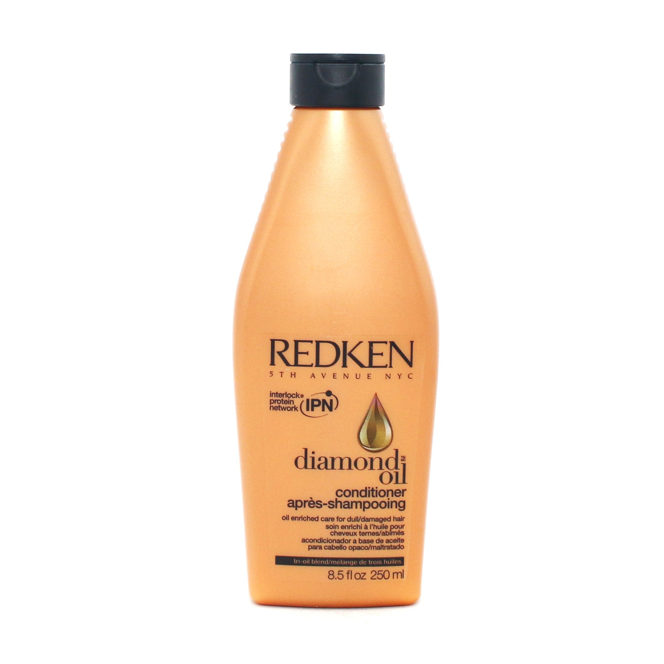 Redken Diamond Oil Conditioner 8.5 oz