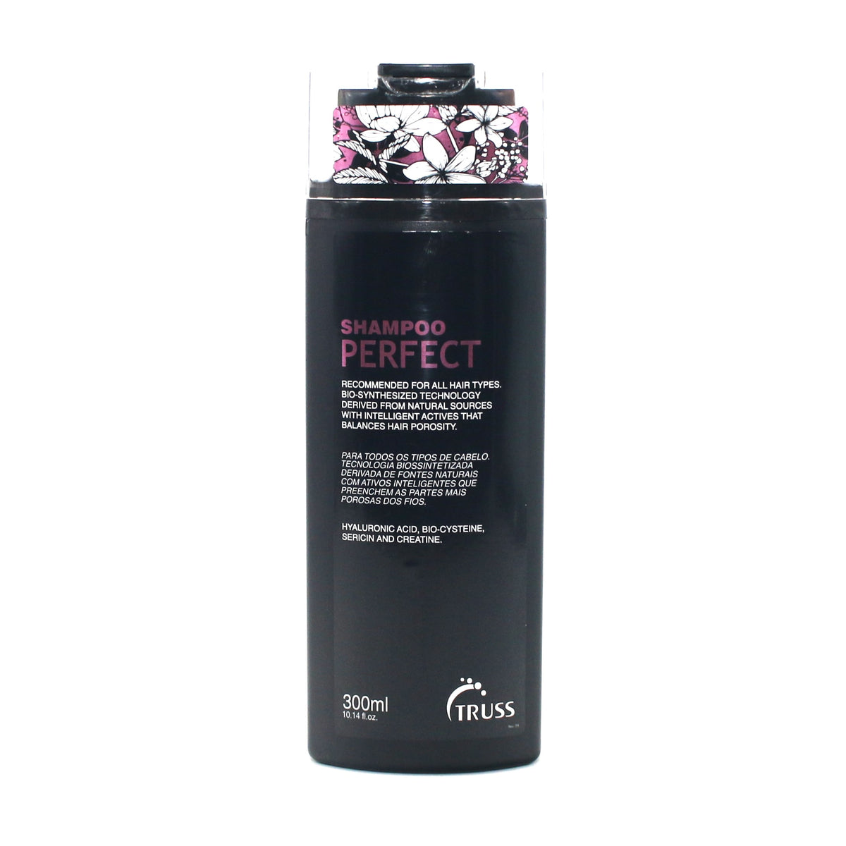 Truss Shampoo Perfect 10.14 oz