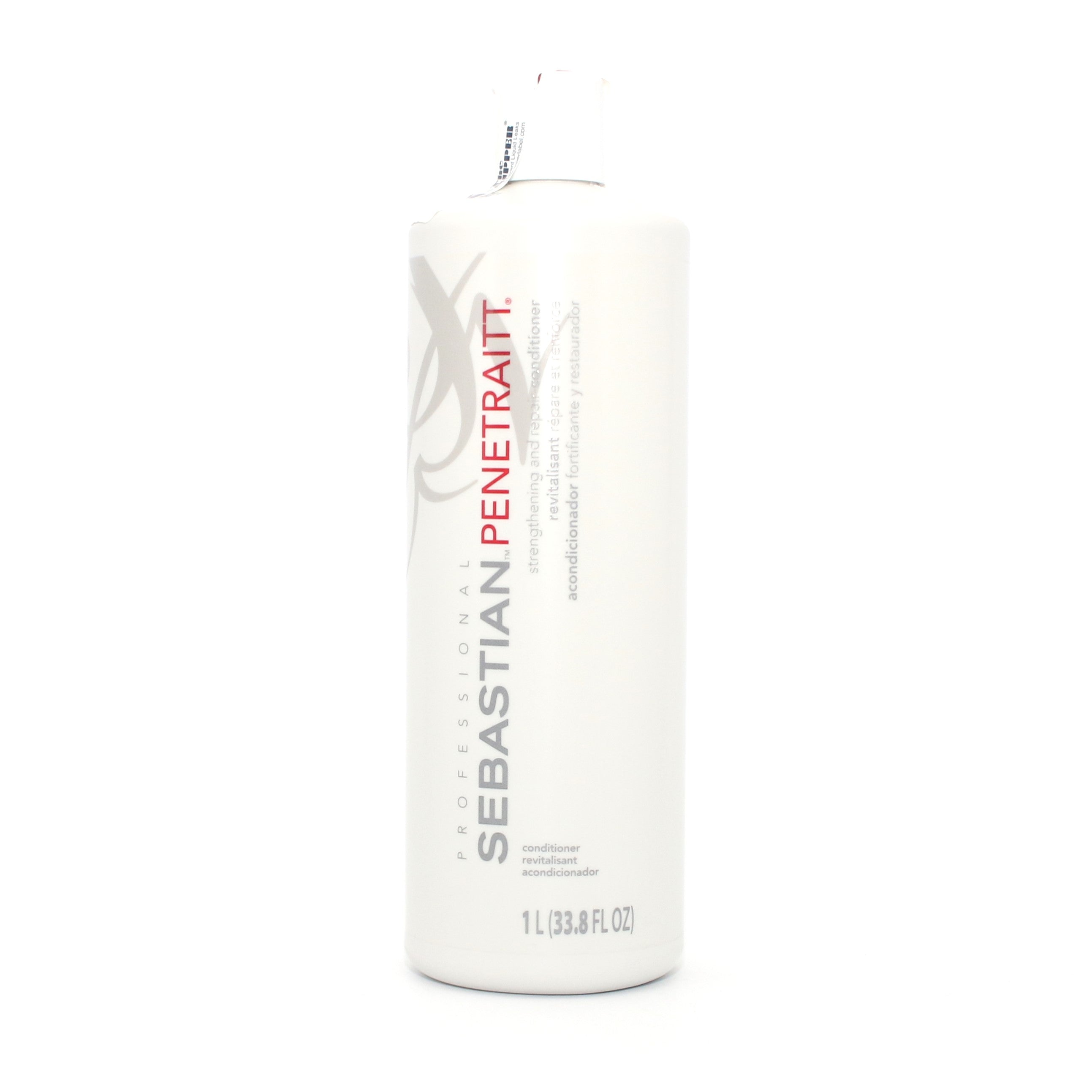 Sebastian Penetraitt Strengthening And Repair Conditioner 33.8 oz