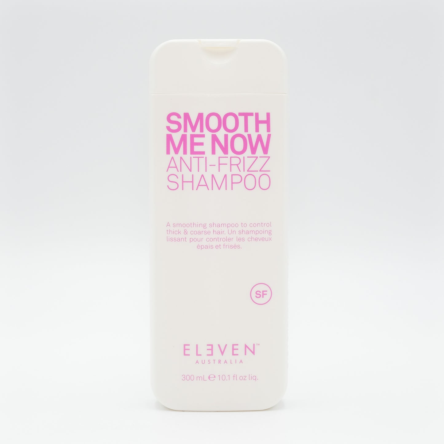 Eleven Smooth Me Now Anti Frizz Shampoo 10.1 oz