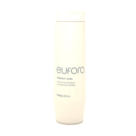 Eufora Perfect Curl Enhancing Shampoo 9.5 oz