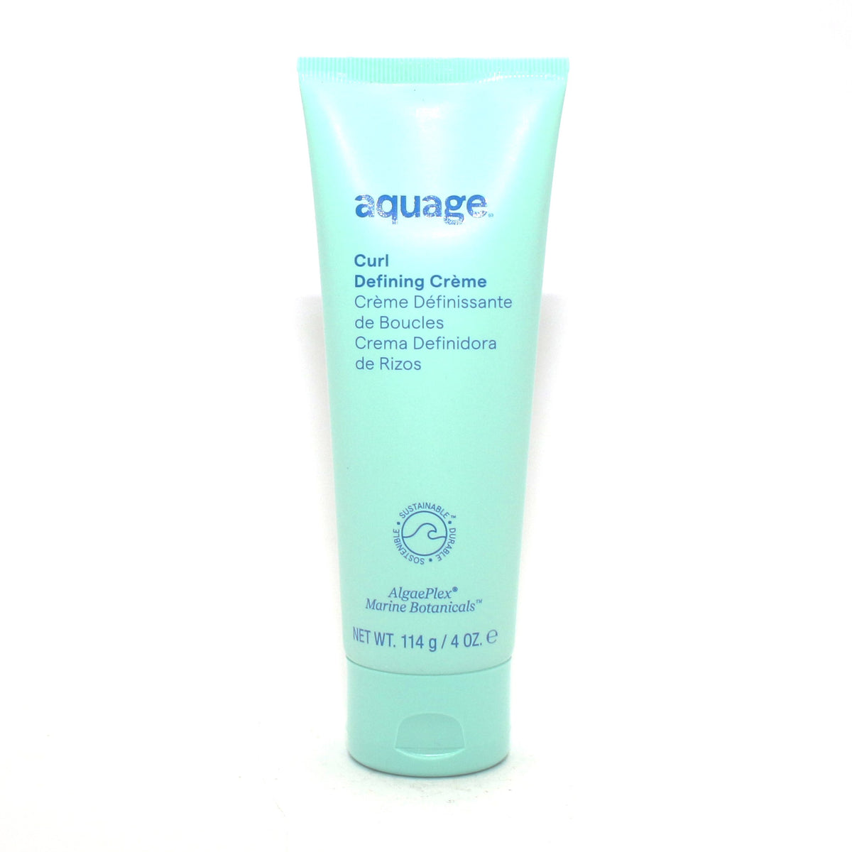 Aquage Curl Defining Creme 4 oz