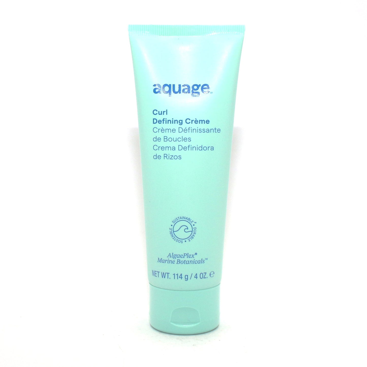 Aquage Curl Defining Creme 4 oz