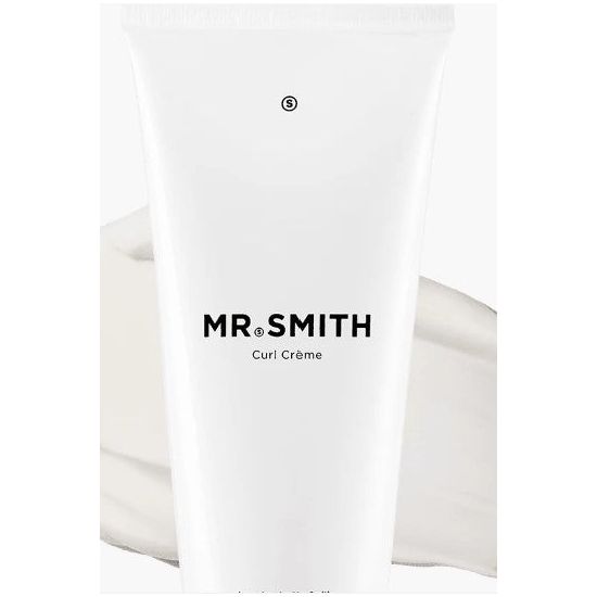 Mr. Smith Curl Creme 6.7 oz