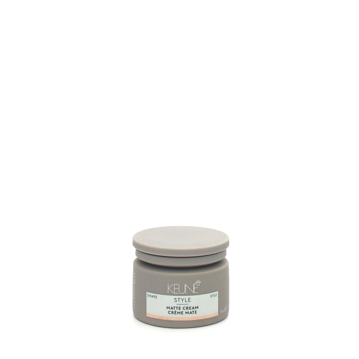 KEUNE Style Matte Cream 2.5 oz