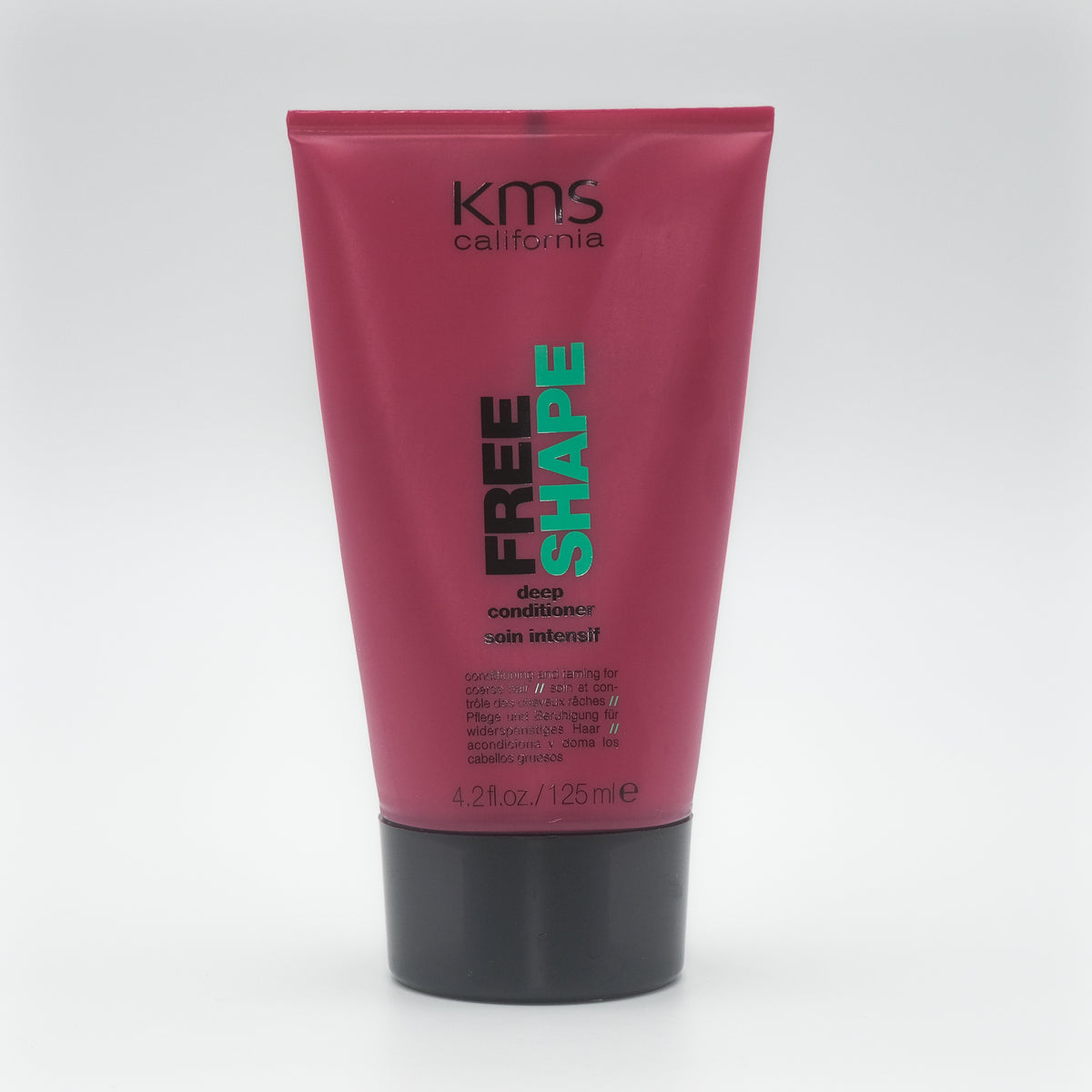 KMS Free Shape Deep Conditioner 4.2 oz