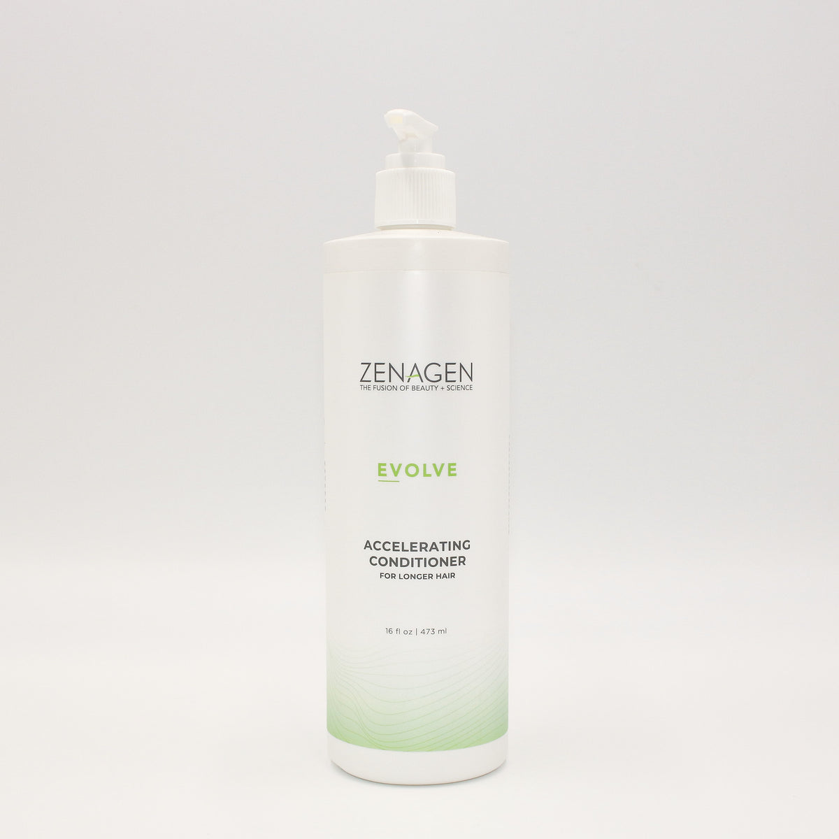 Zenagen Evolve Accelerating Conditioner 16 oz