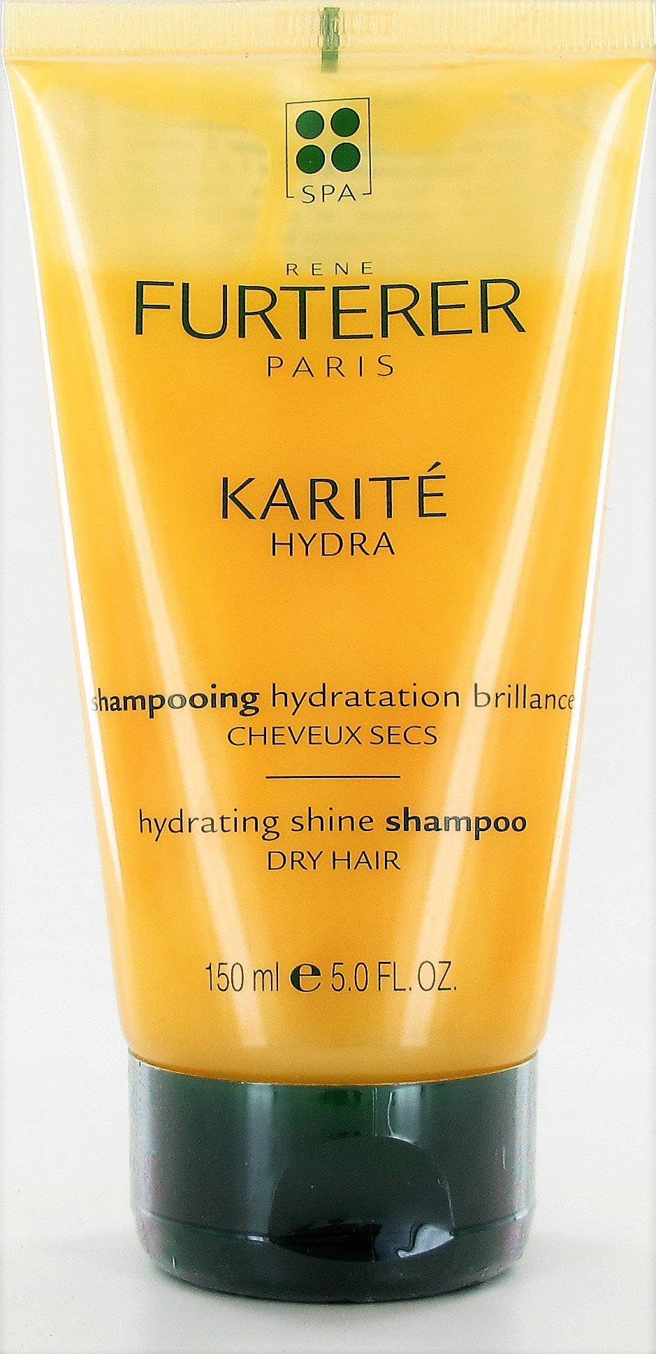 Rene Furterer KARITE Hydrating Shine Shampoo 5.0 oz