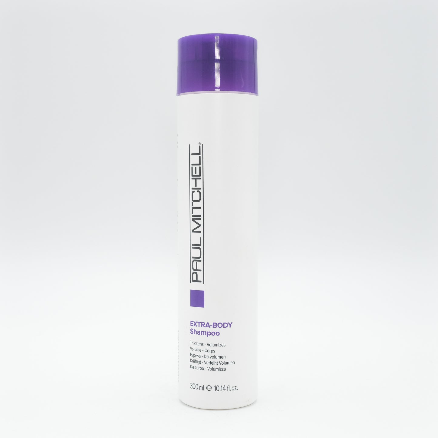 Paul Mitchell Extra Body Shampoo 10.14 oz