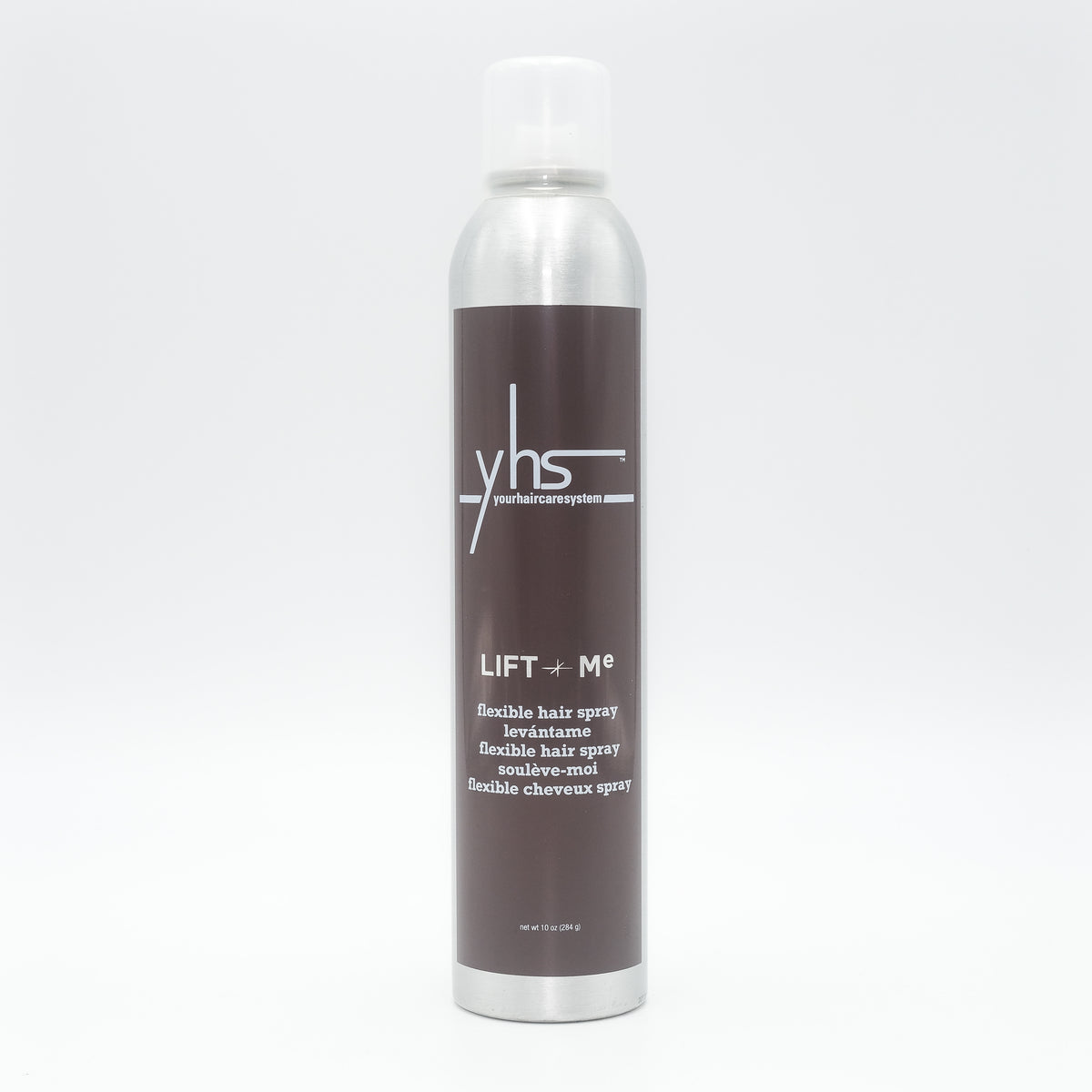 YHS Lift Me Flexible Hair Spray 10 oz