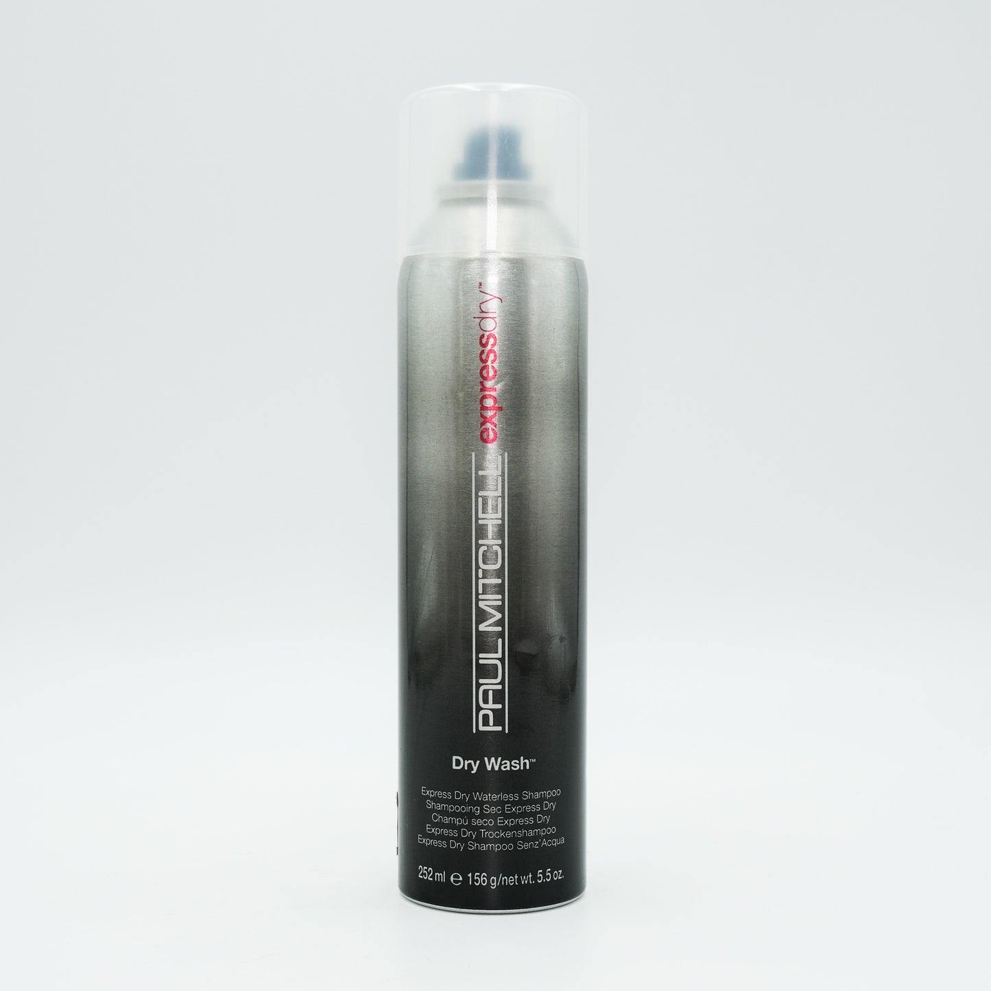 Paul Mitchell Express Dry Dry Wash Waterless Shampoo 5.5 oz