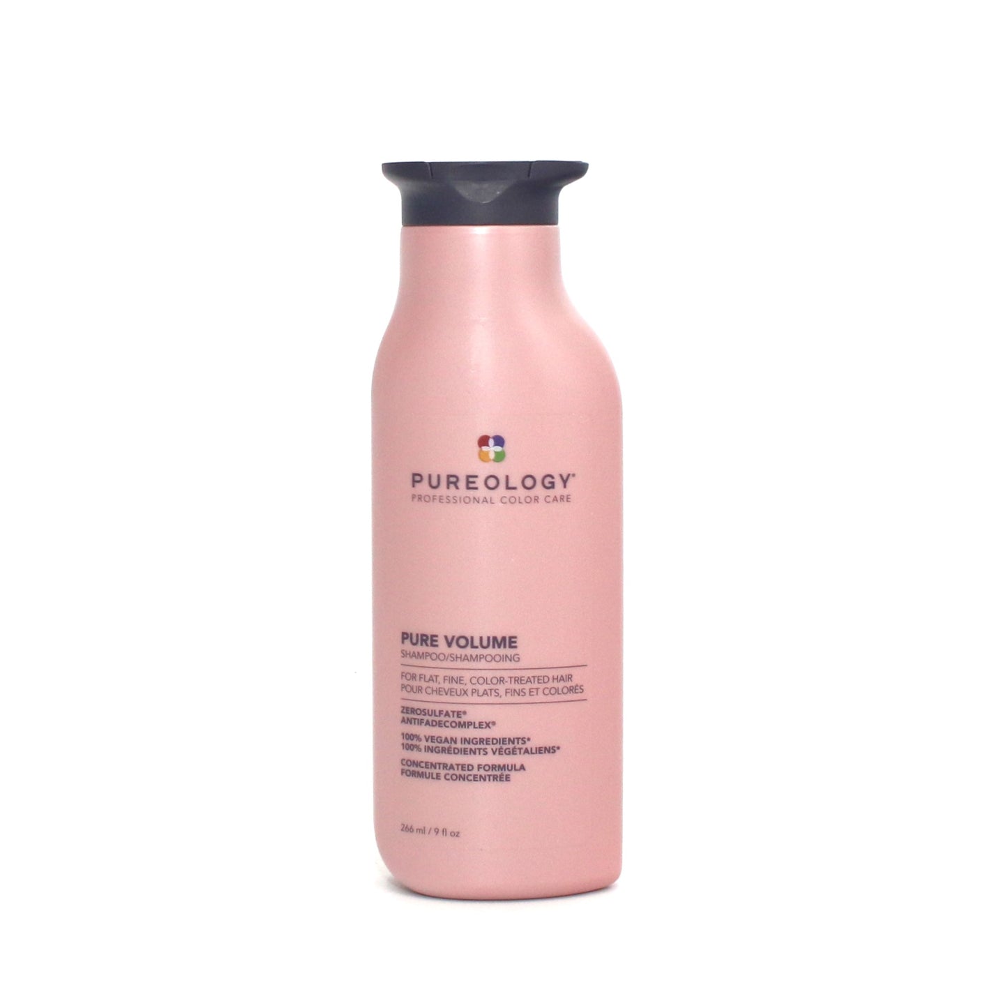 Pureology Pure Volume Shampoo 9 oz