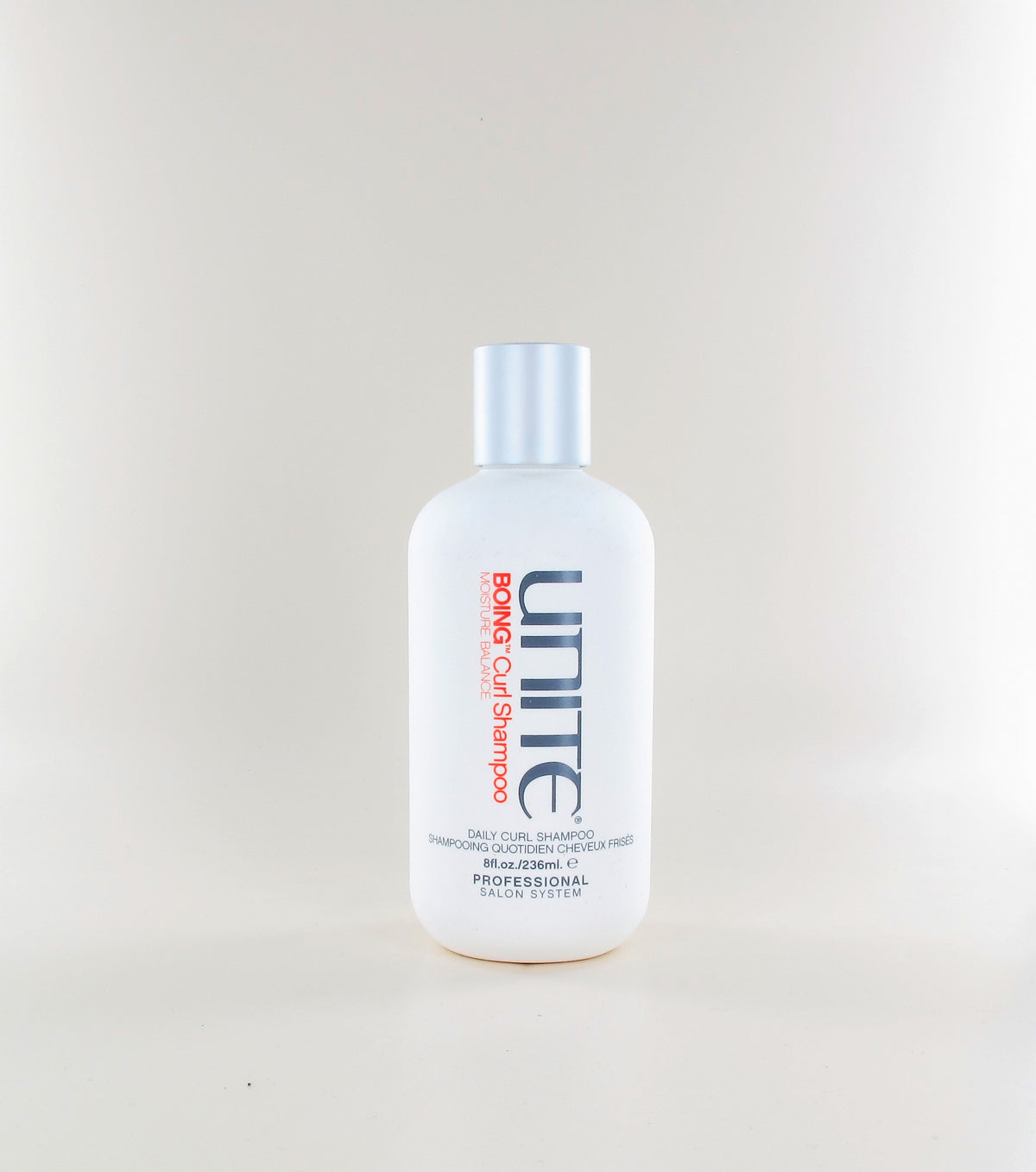 Unite Boing Curl Shampoo 8 Oz