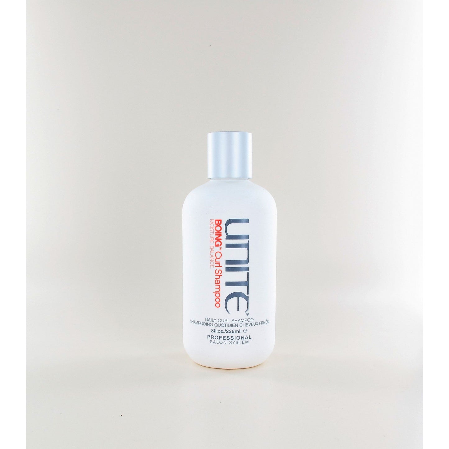 Unite Boing Curl Shampoo 8 Oz