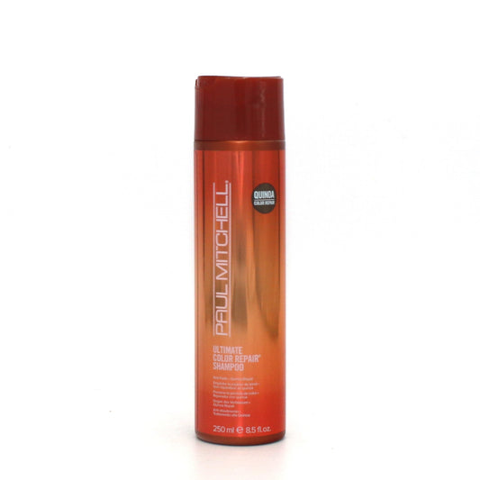 PAUL MITCHELL Ultimate Color Repair Shampoo 8.5 oz