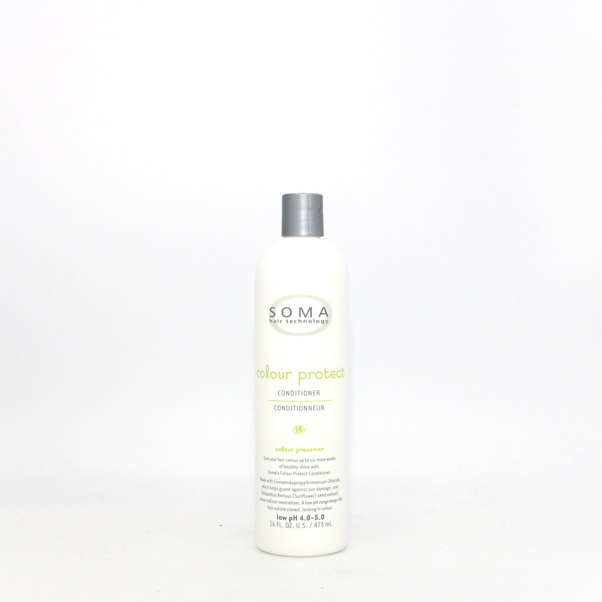 SOMA Hair Technology Colour Protect Conditioner 16 oz