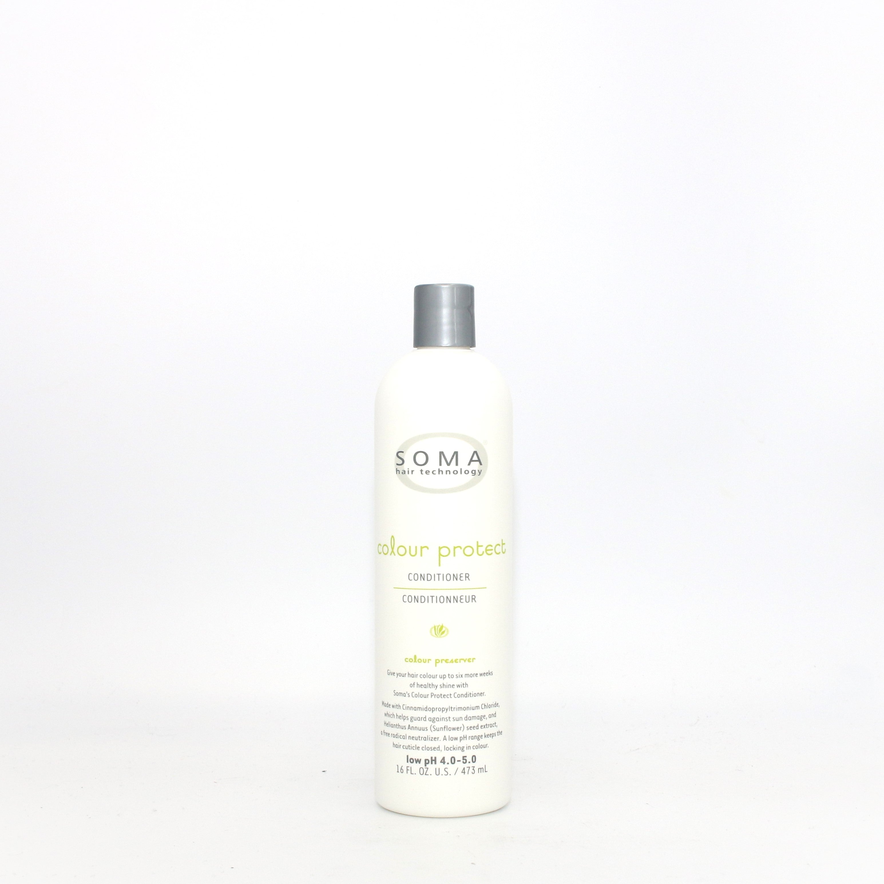 SOMA Hair Technology Colour Protect Conditioner 16 oz