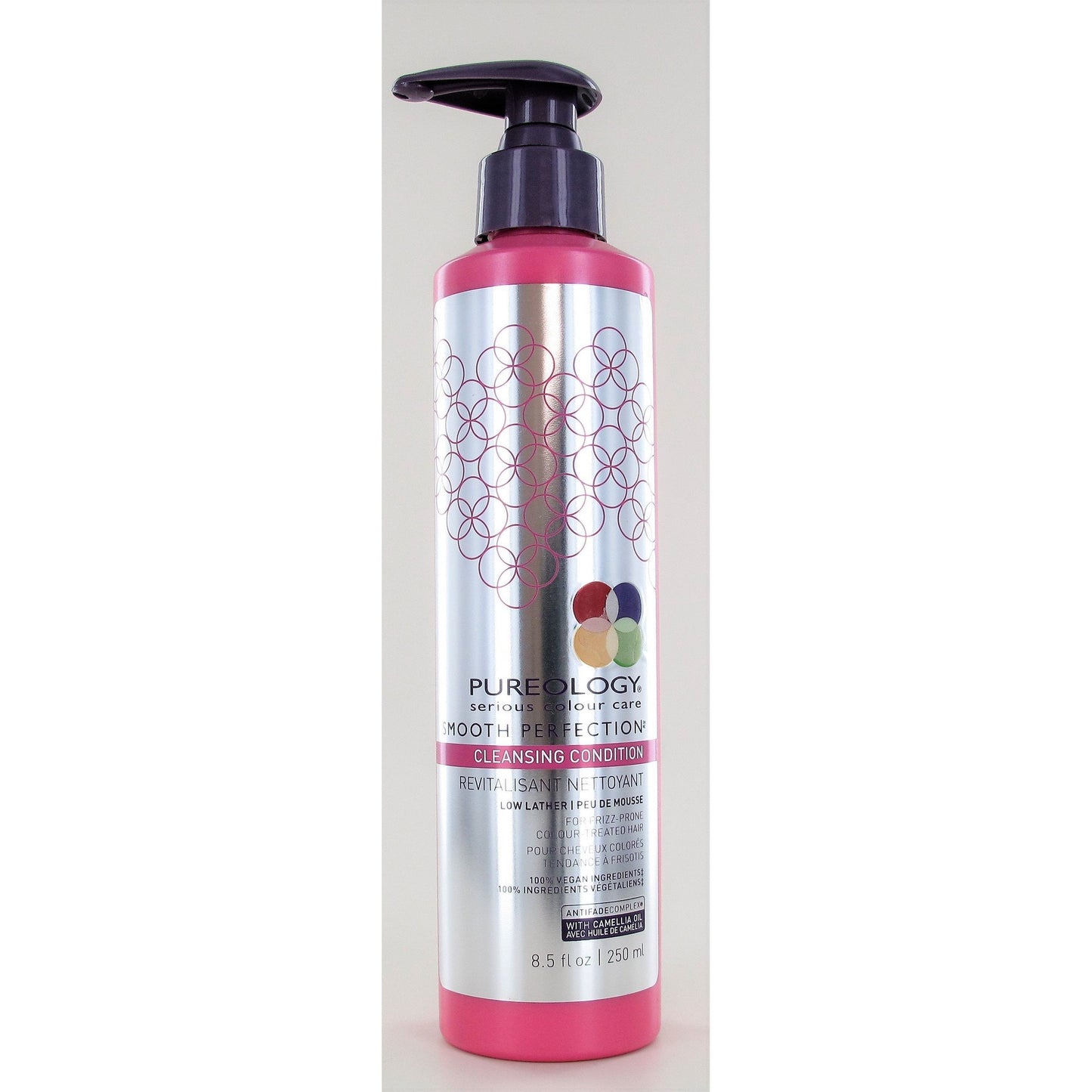 Pureology Smooth Perfection Cleansing Conditioner 8.5 oz