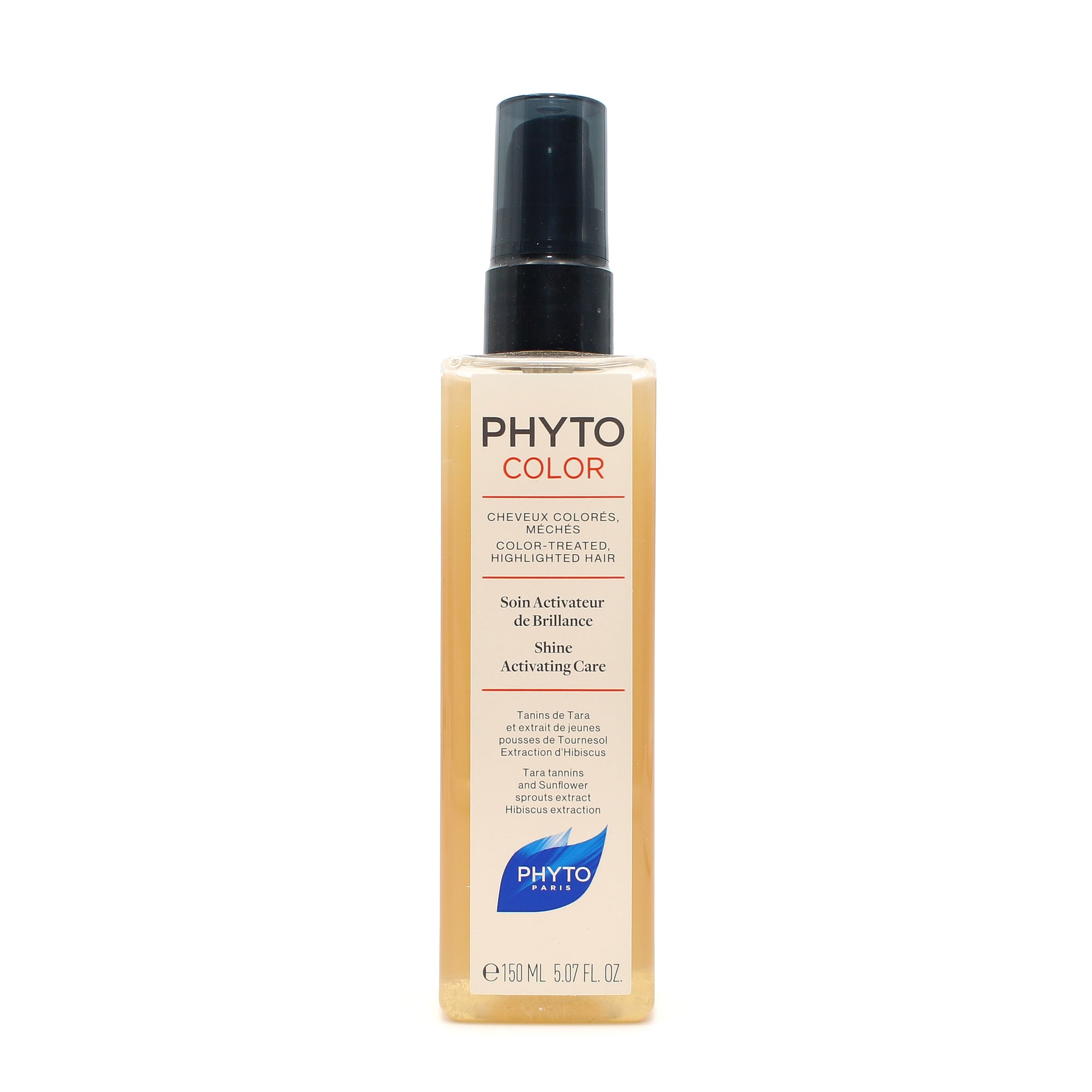 PHYTO Color Shine Activating Care 5.07 oz