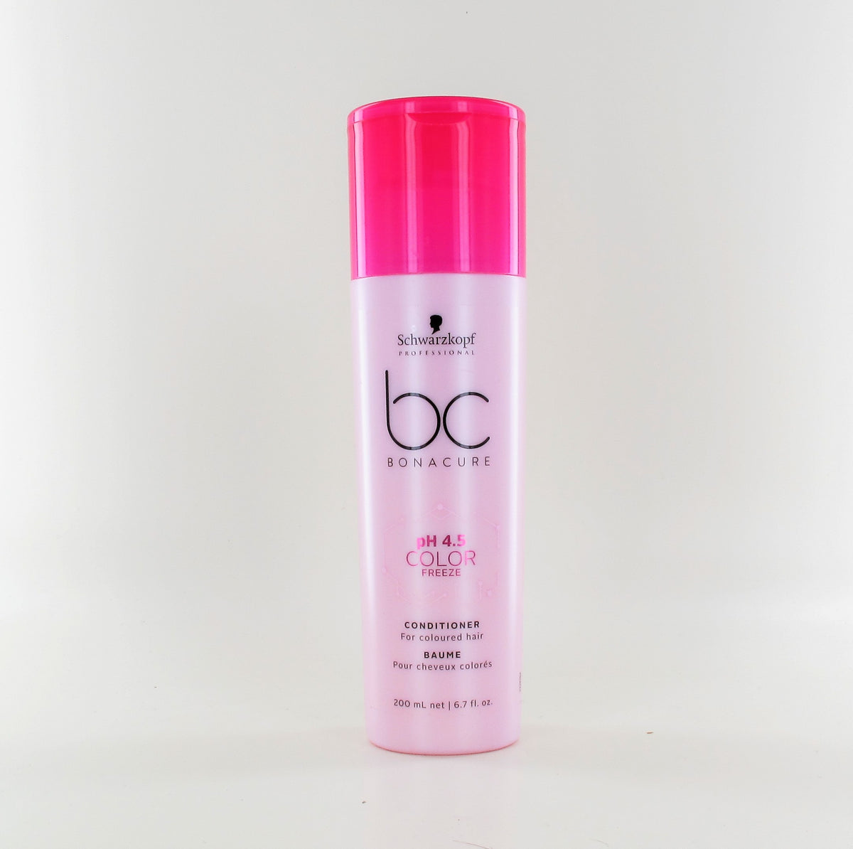 BC Bonacure Color Freeze - Conditioner 6.7 oz