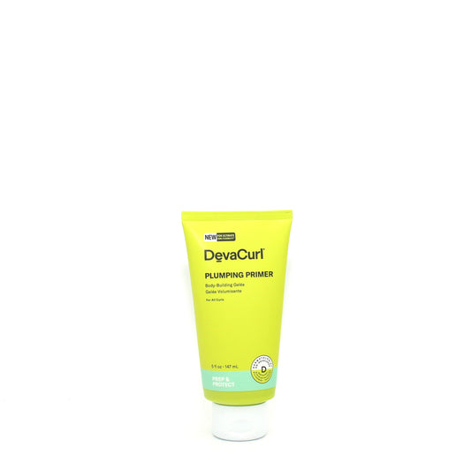 DEVACURL Pumping Primer Body-Building Gelee For All Curls 5 oz